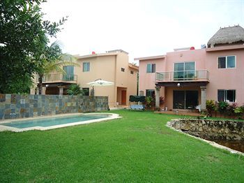 Villas Picalu B And B Boutique Riviera Maya Exterior foto
