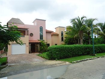 Villas Picalu B And B Boutique Riviera Maya Exterior foto