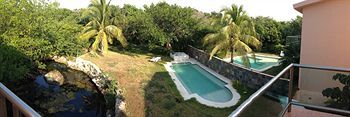 Villas Picalu B And B Boutique Riviera Maya Exterior foto