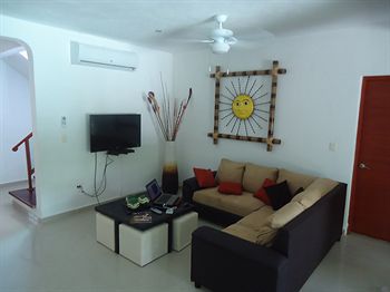 Villas Picalu B And B Boutique Riviera Maya Exterior foto